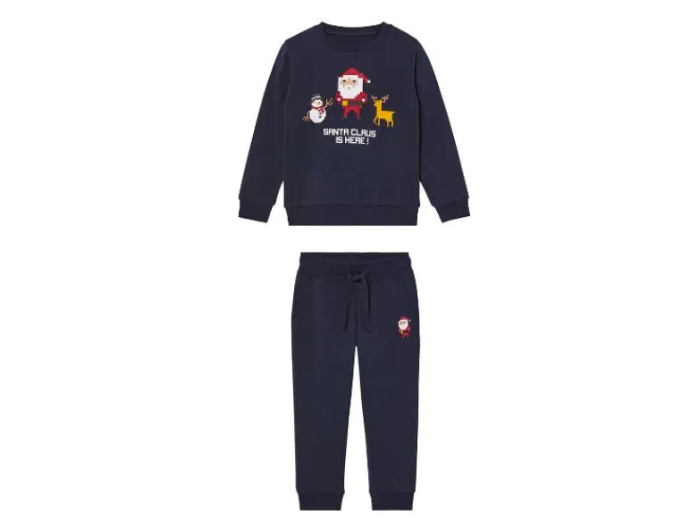 Baby joggingpak<lupilu® Hot