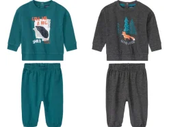 Baby jongens pyjama<lupilu® Hot
