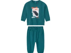 Baby jongens pyjama<lupilu® Hot