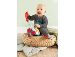 Baby jongens pyjama<lupilu® Hot