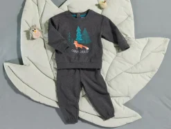 Baby jongens pyjama<lupilu® Hot