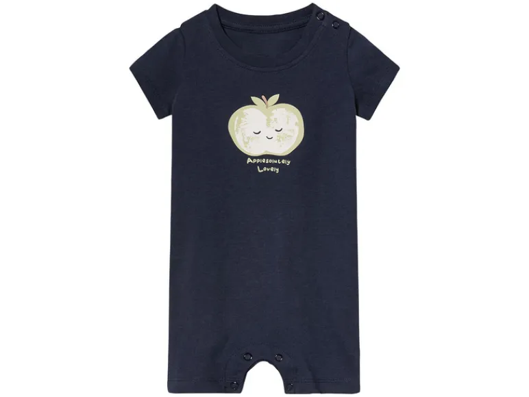 Baby jongens pyjama kort<lupilu® New