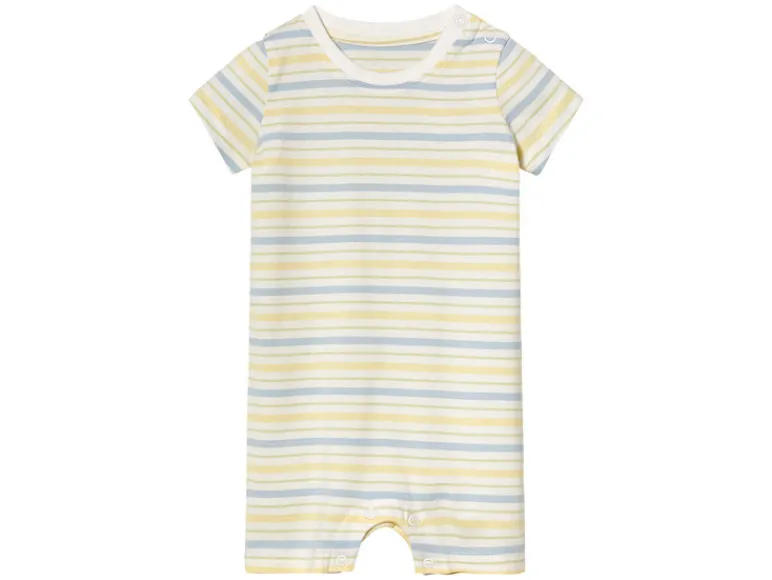 Baby jongens pyjama kort<lupilu® New