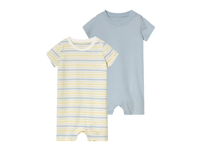 Baby jongens pyjama kort<lupilu® New