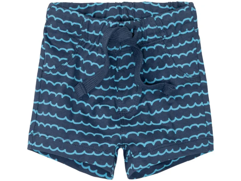Baby jongens shorts<lupilu® Clearance