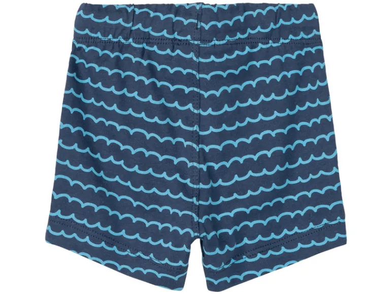 Baby jongens shorts<lupilu® Clearance