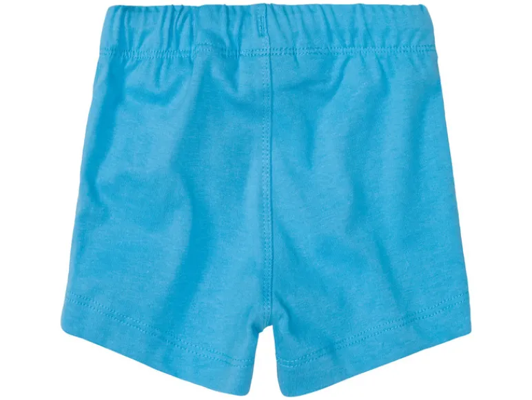 Baby jongens shorts<lupilu® Clearance