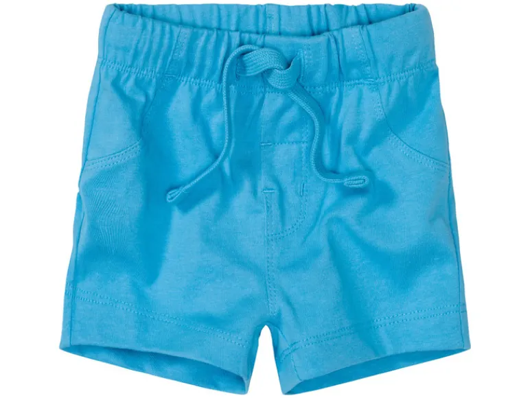 Baby jongens shorts<lupilu® Clearance