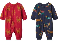 Baby kerstpyjama<lupilu® New