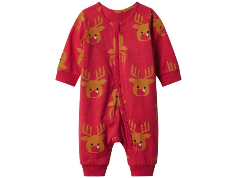 Baby kerstpyjama<lupilu® New