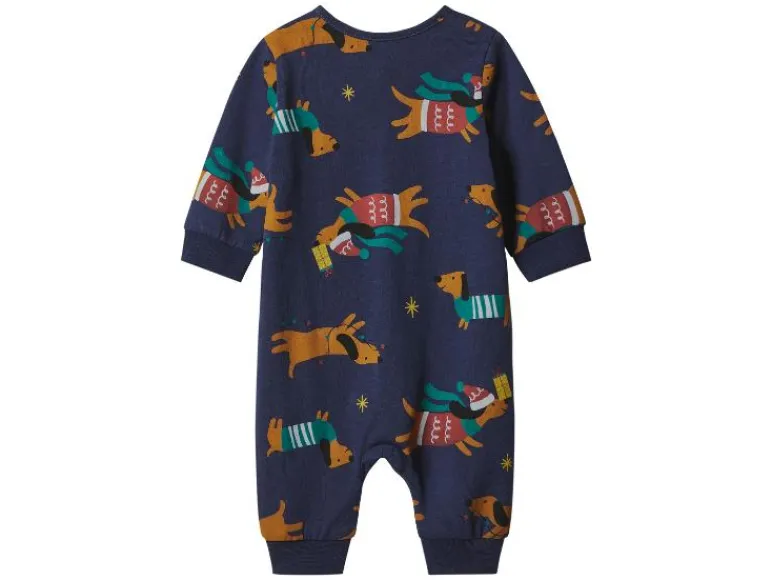 Baby kerstpyjama<lupilu® New