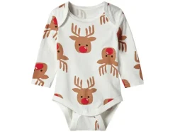 Baby kerstromper<lupilu® Hot
