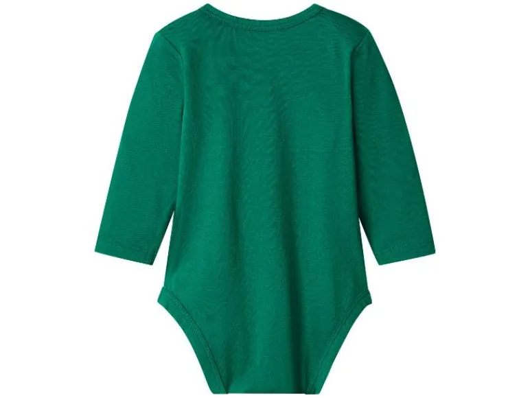 Baby kerstromper<lupilu® Hot