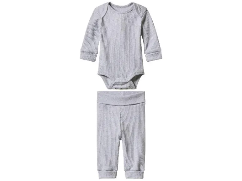 Baby kledingset 2-delig<lupilu® Outlet
