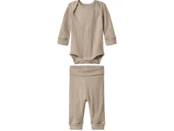 Baby kledingset 2-delig<lupilu® Outlet