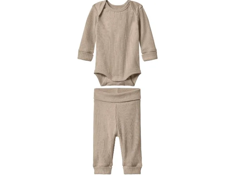 Baby kledingset 2-delig<lupilu® Outlet