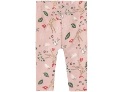 Baby leggings, 2 stuks, met hoog bio-katoengehalte< Clearance
