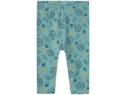 Baby leggings, 2 stuks, met hoog bio-katoengehalte< Clearance