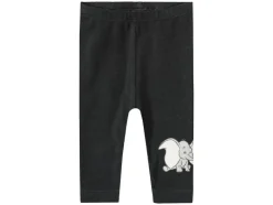 Baby leggings, 2 stuks, met hoog bio-katoengehalte< Clearance