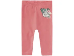 Baby leggings, 2 stuks, met hoog bio-katoengehalte< Clearance