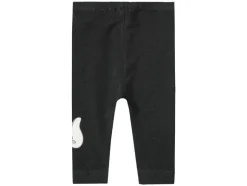 Baby leggings, 2 stuks, met hoog bio-katoengehalte< Clearance