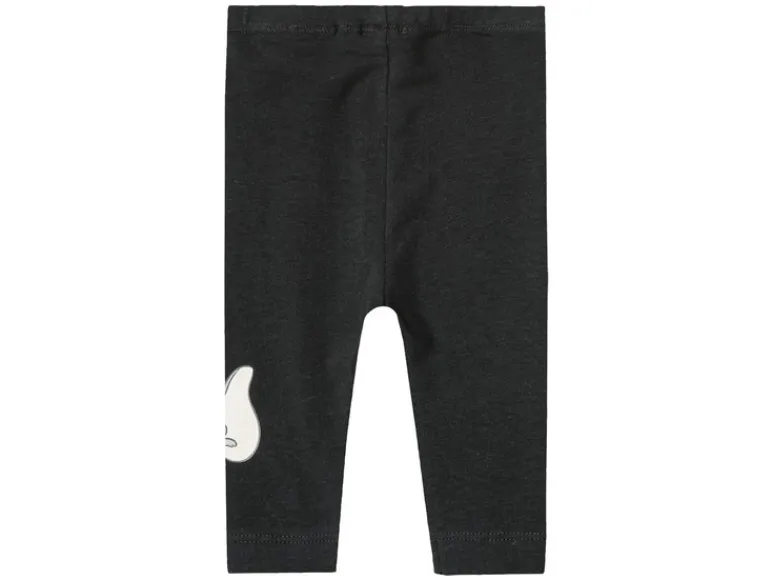 Baby leggings, 2 stuks, met hoog bio-katoengehalte< Clearance