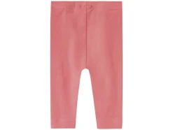 Baby leggings, 2 stuks, met hoog bio-katoengehalte< Clearance