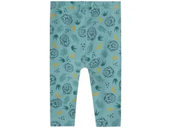 Baby leggings, 2 stuks, met hoog bio-katoengehalte< Clearance