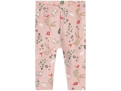 Baby leggings, 2 stuks, met hoog bio-katoengehalte< Clearance