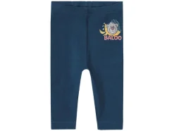 Baby leggings, 2 stuks, met hoog bio-katoengehalte< Clearance