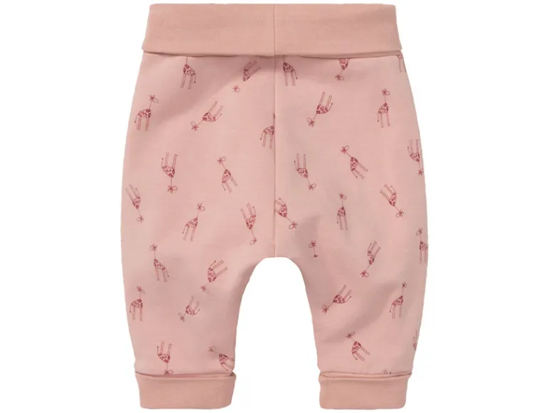 Baby meisjes / jongens cadeauset, met bio-katoen<bellybutton Discount