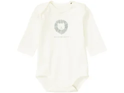 Baby meisjes / jongens cadeauset, met bio-katoen<bellybutton Discount