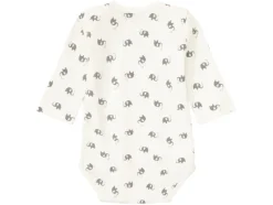 Baby meisjes / jongens cadeauset, met bio-katoen<bellybutton Discount