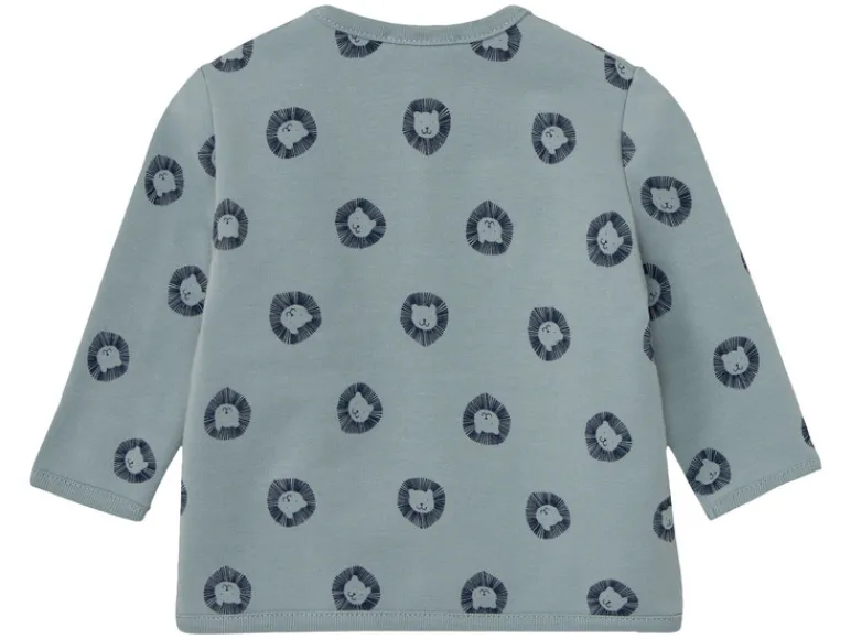 Baby meisjes / jongens cadeauset, met bio-katoen<bellybutton Discount