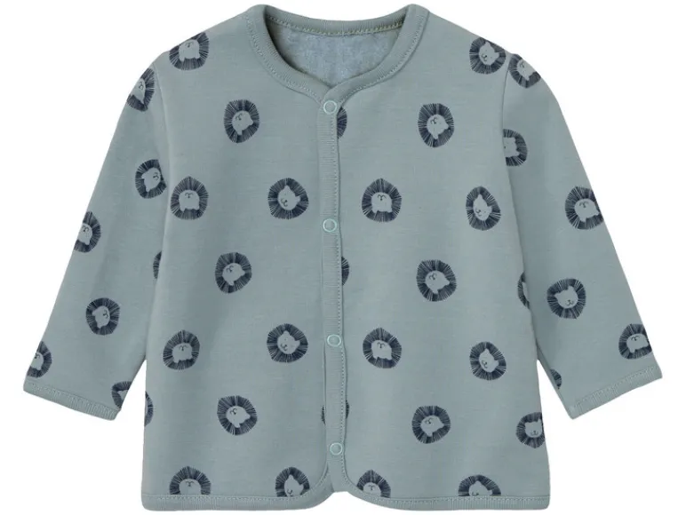 Baby meisjes / jongens cadeauset, met bio-katoen<bellybutton Discount