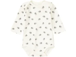 Baby meisjes / jongens cadeauset, met bio-katoen<bellybutton Discount