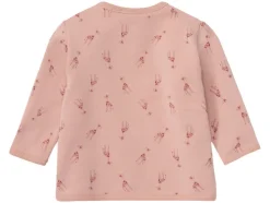 Baby meisjes / jongens cadeauset, met bio-katoen<bellybutton Discount