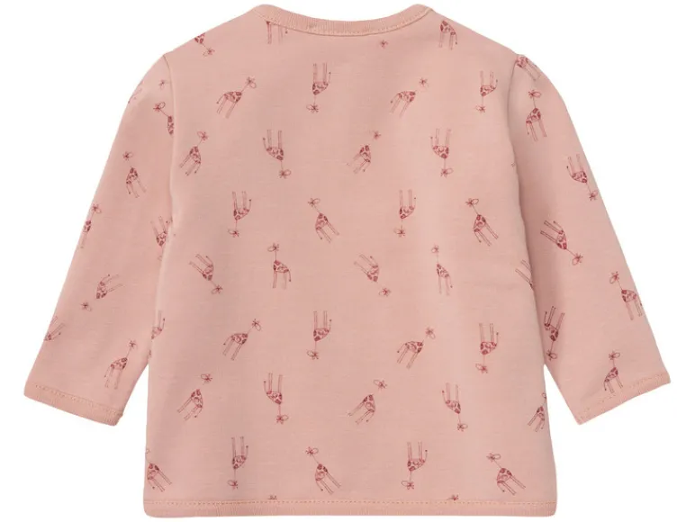 Baby meisjes / jongens cadeauset, met bio-katoen<bellybutton Discount