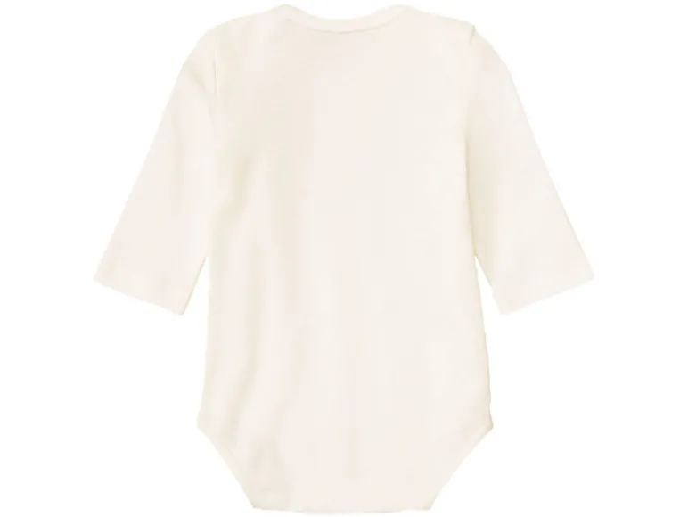 Baby meisjes / jongens cadeauset, met bio-katoen<bellybutton Discount