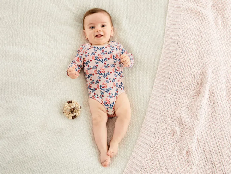 Baby meisjes rompertjes<lupilu® Online