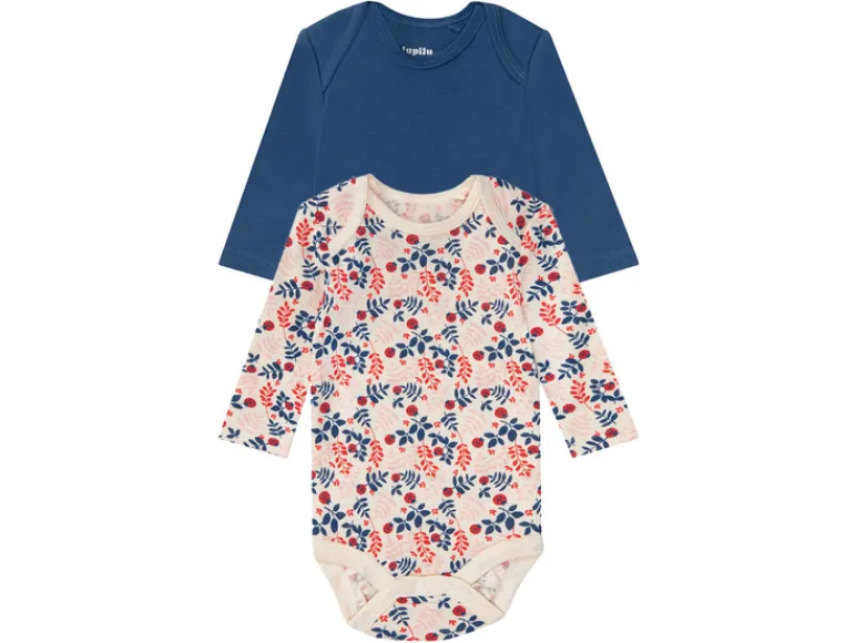 Baby meisjes rompertjes<lupilu® Online