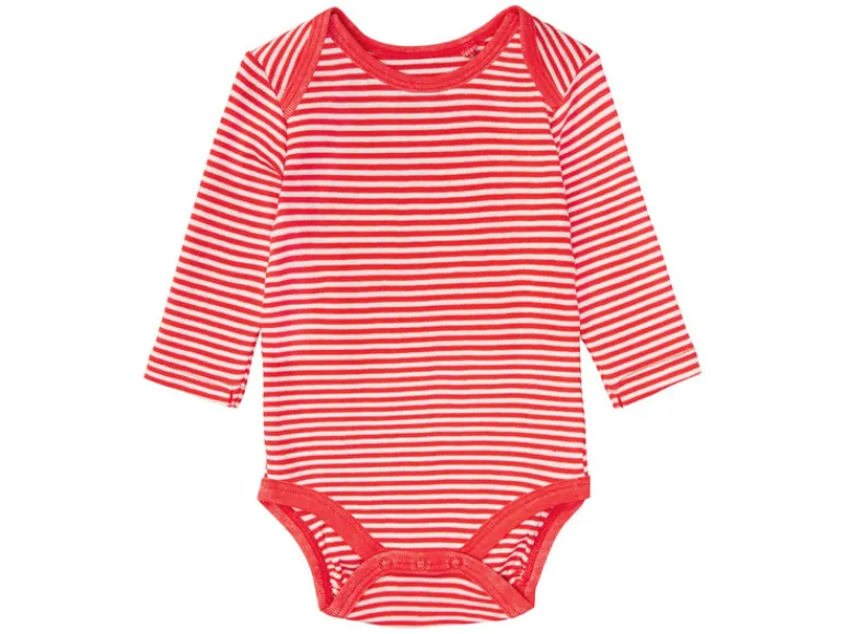 Baby meisjes rompertjes<lupilu® Online