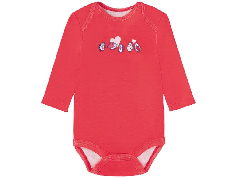 Baby meisjes rompertjes<lupilu® Online