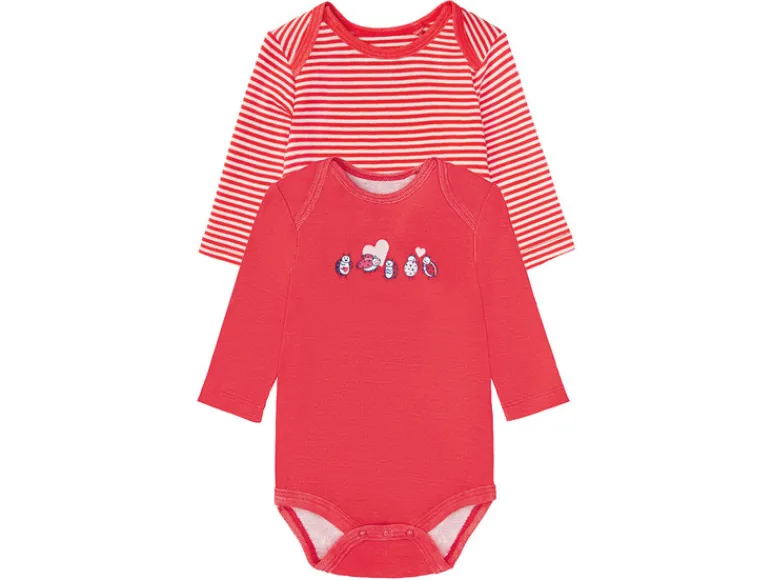 Baby meisjes rompertjes<lupilu® Online