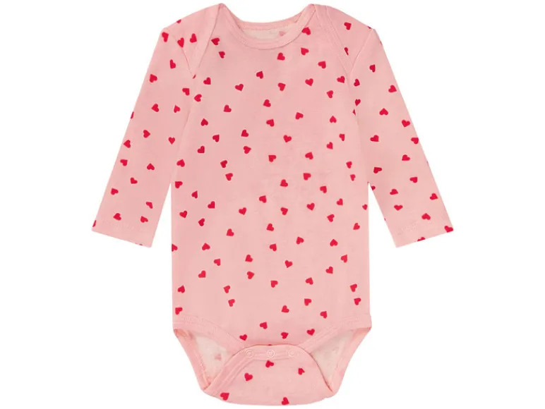 Baby meisjes rompertjes<lupilu® Online