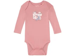 Baby meisjes rompertjes<lupilu® Best