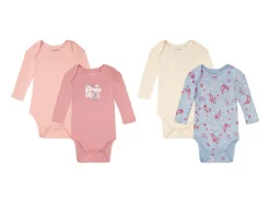 Baby meisjes rompertjes<lupilu® Best