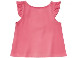 Baby meisjes zomerset 3-delig, van zuiver biologisch katoen<lupilu® Outlet
