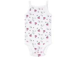 Baby meisjes zomerset 3-delig, van zuiver biologisch katoen<lupilu® Outlet