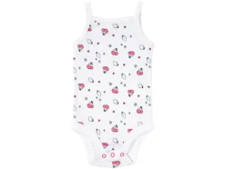 Baby meisjes zomerset 3-delig, van zuiver biologisch katoen<lupilu® Outlet